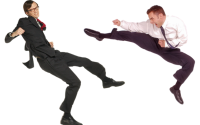 Bedrijfsgeschil – voorkomen of oplossen?