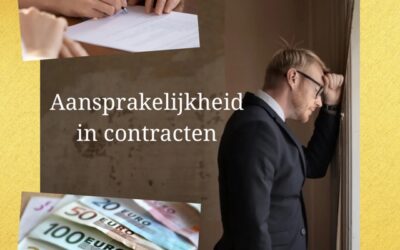 Aansprakelijkheid