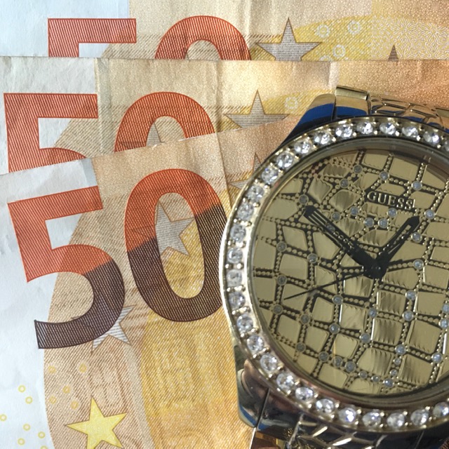 De wettelijke betalingstermijn