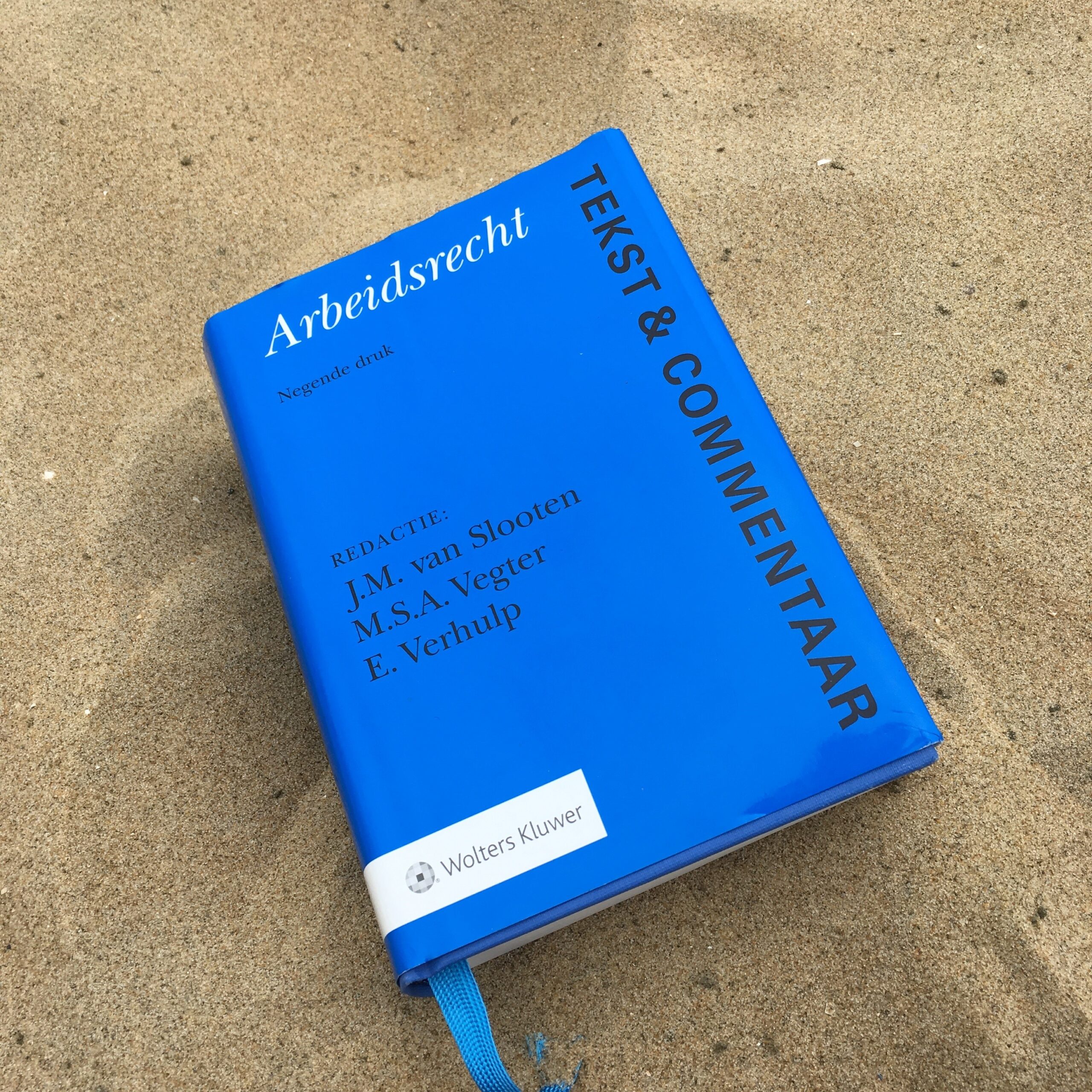 Wijzigingen arbeidsrecht